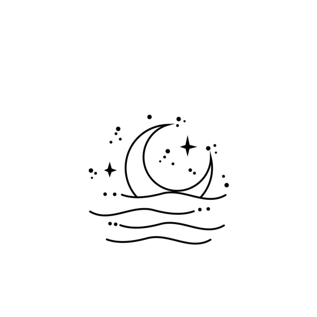 Lunar Calm