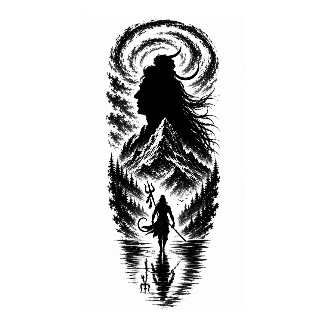 Mahadev's Path