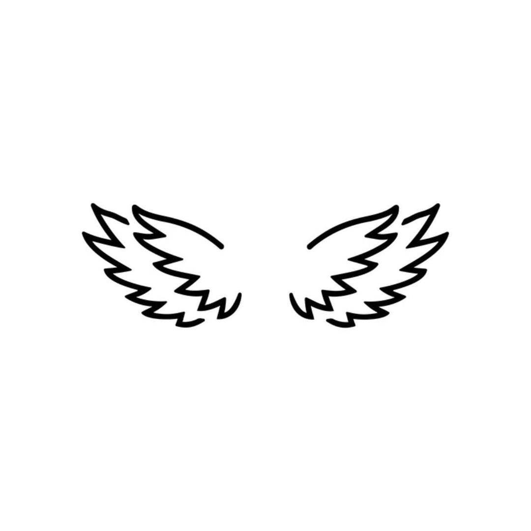 Minimal Wings