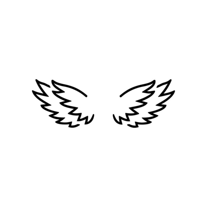 Minimal Wings