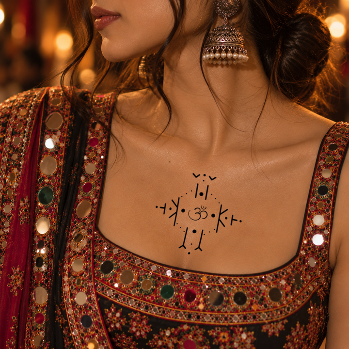 Shakti Om