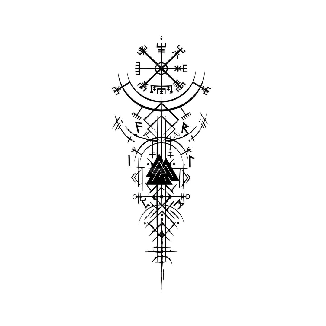 Nordic Compass