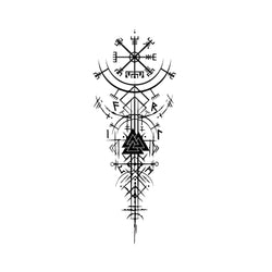 Nordic Compass