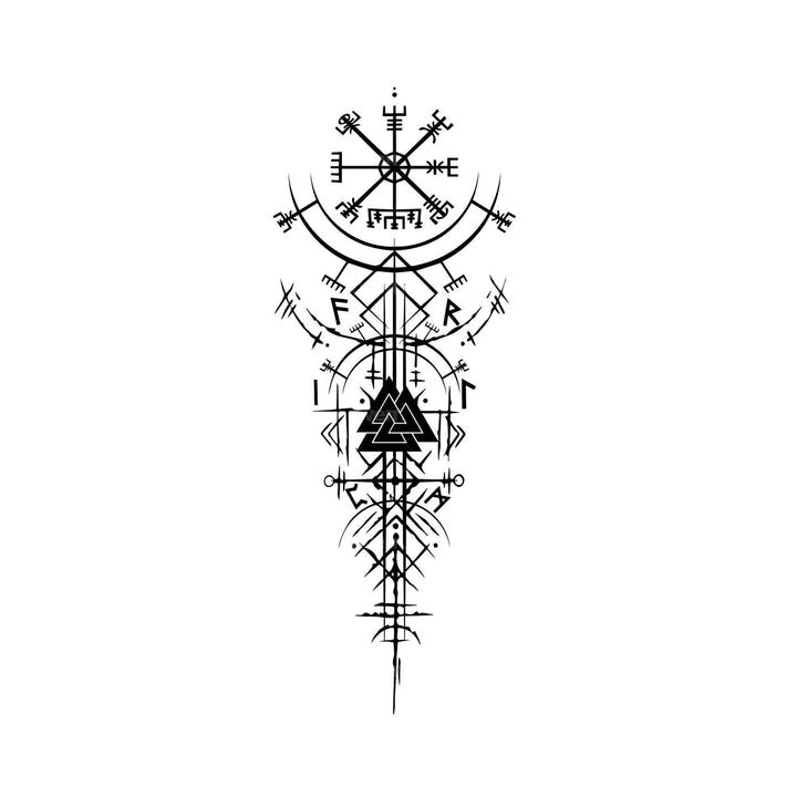 Nordic Compass