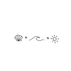 Ocean Serenity