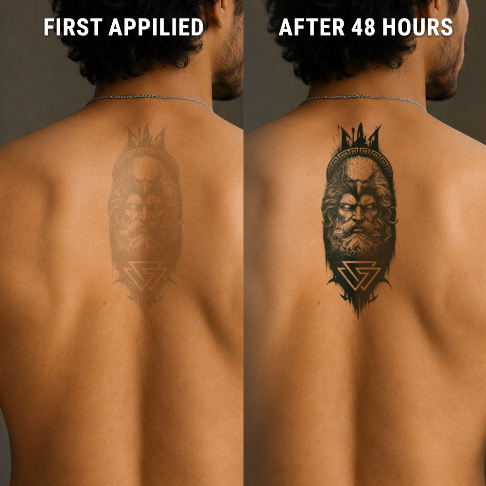 Odin-after-before
