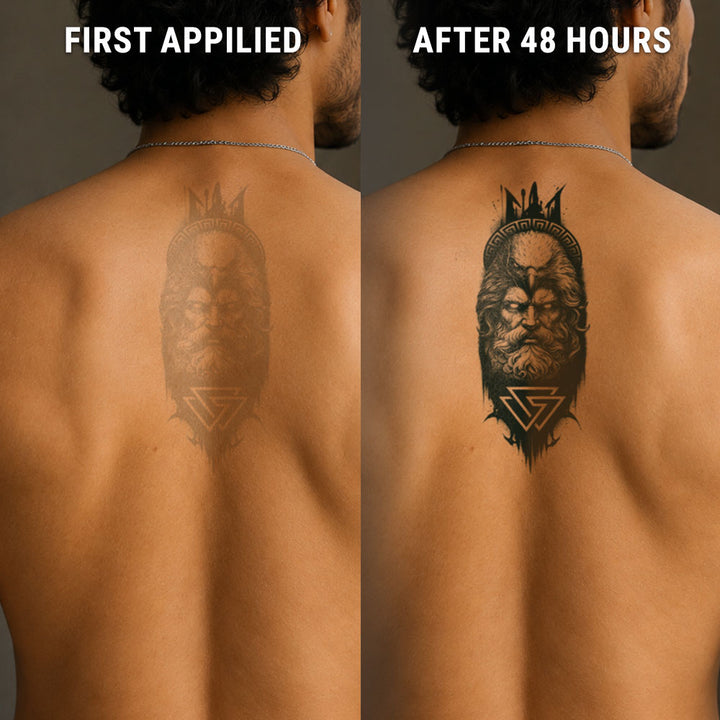 Odin-after-before