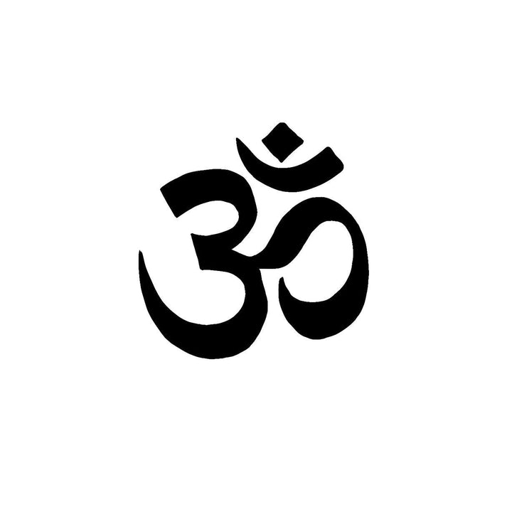 Om Tattoo