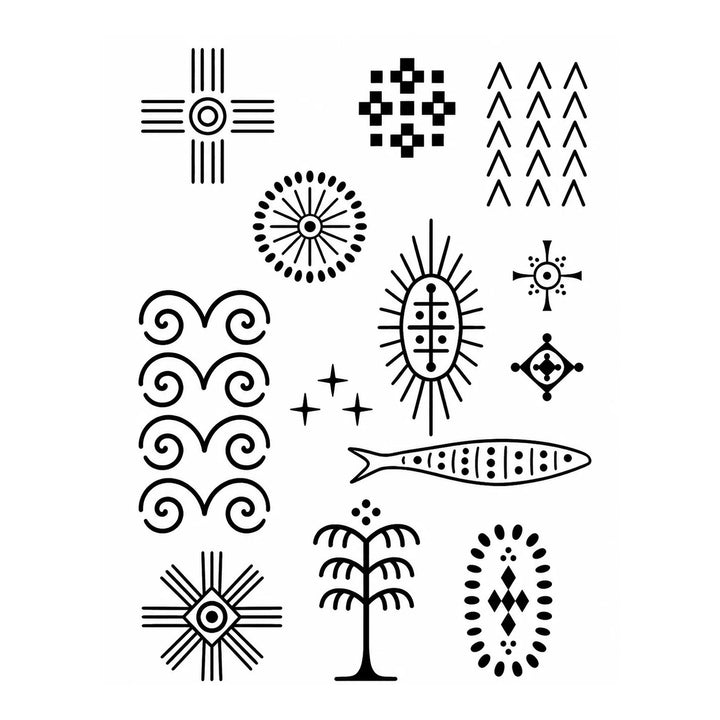 Origins Pack - Tattoo