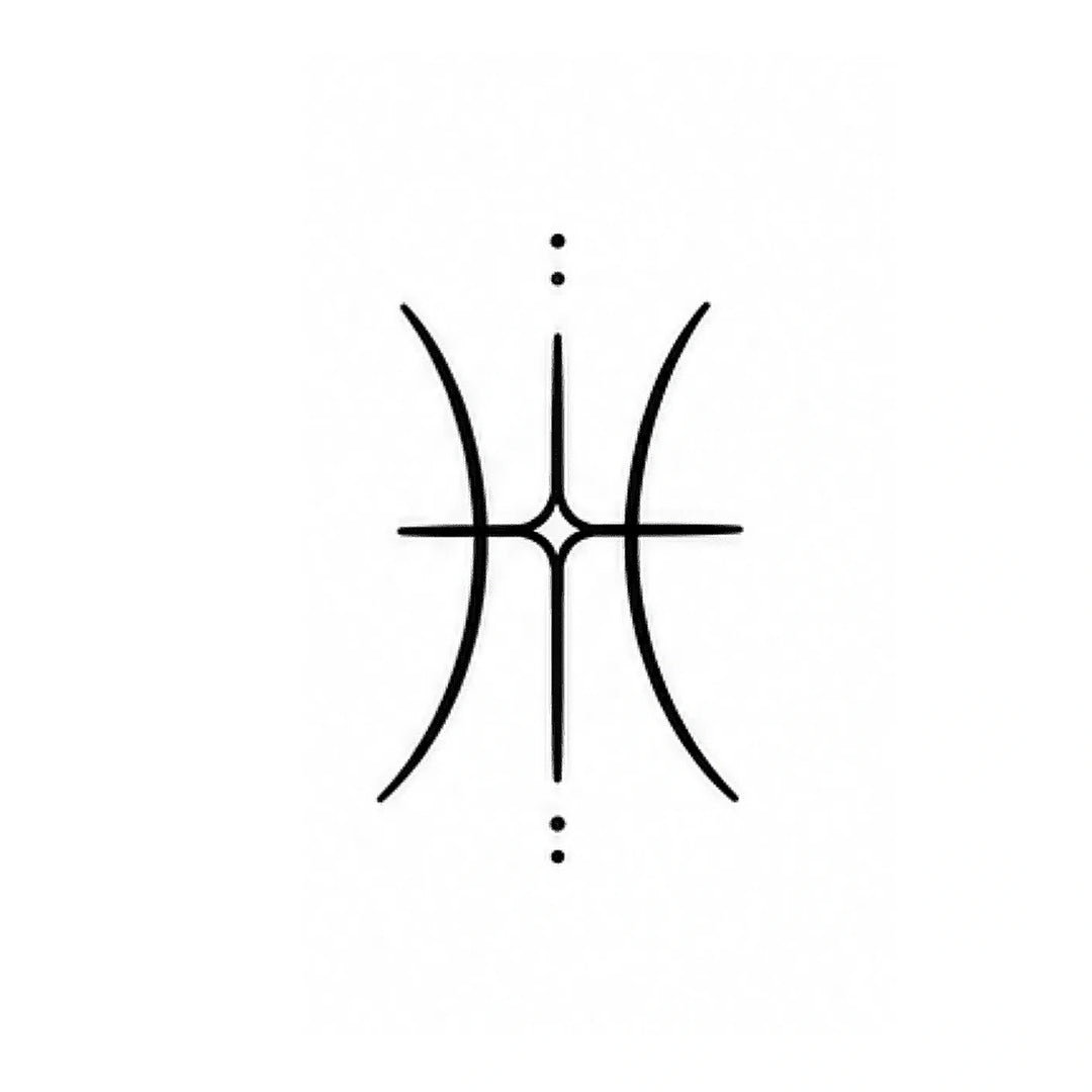 Pisces - inkbolt
