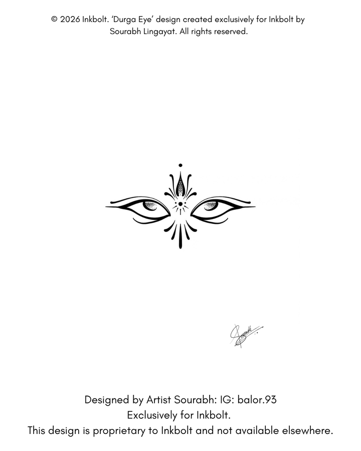 Durga Eye