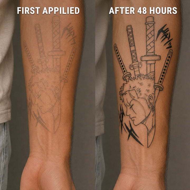 Roronoa-Zoro-after-before