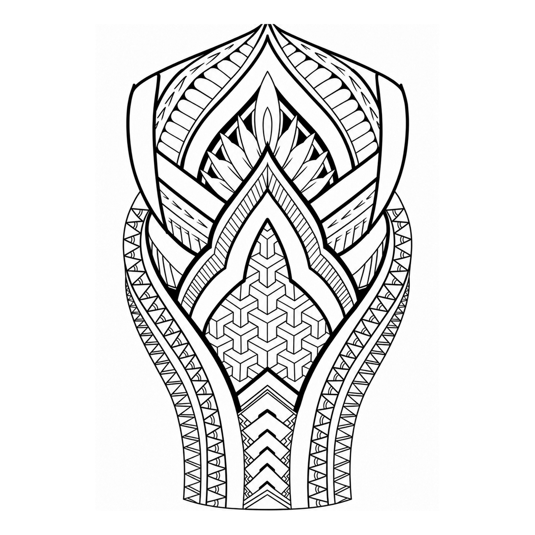 Sacred Armour