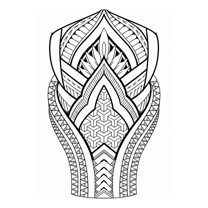 Sacred Armour