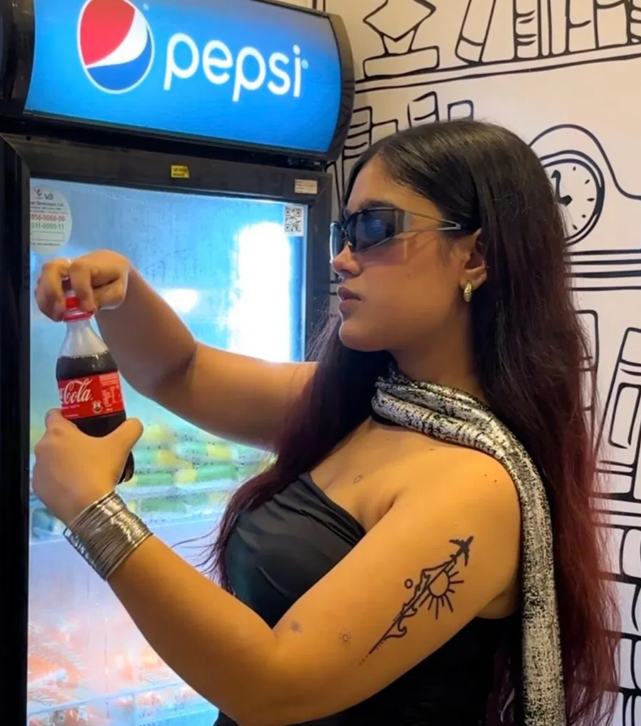 Sanjana Kalita