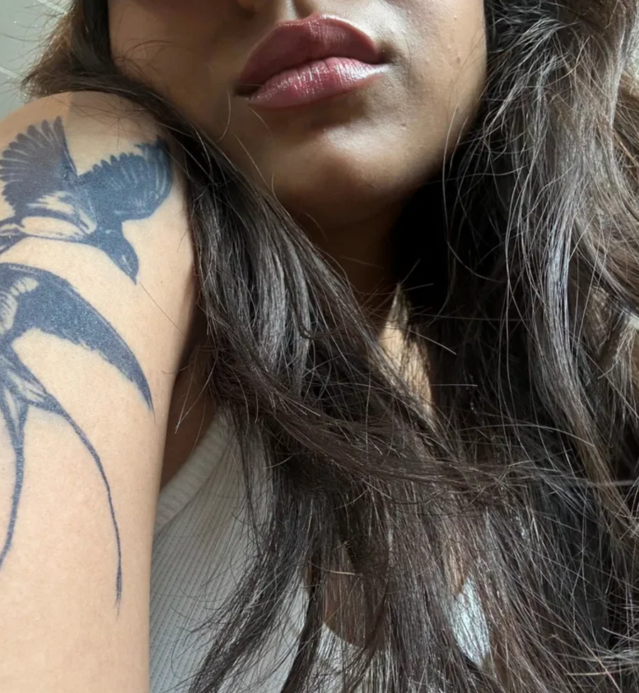 Ayushi Gupta