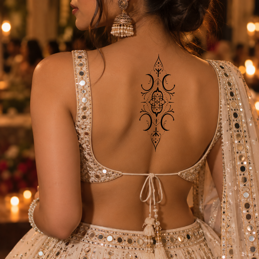 Sharad Lace