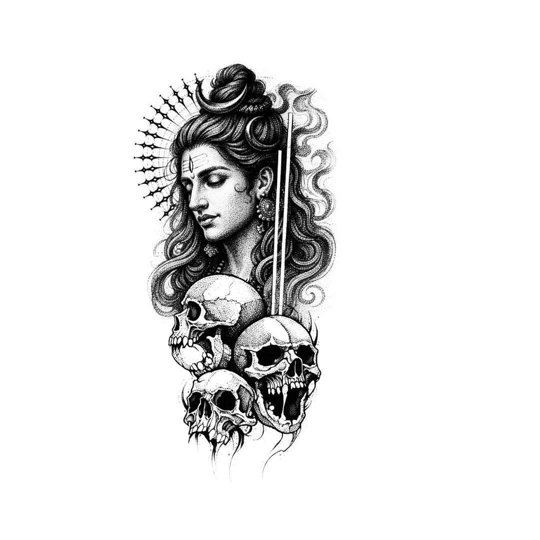 Shiv Tatva