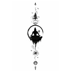 Shiva Celestial