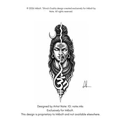 Shiva duality