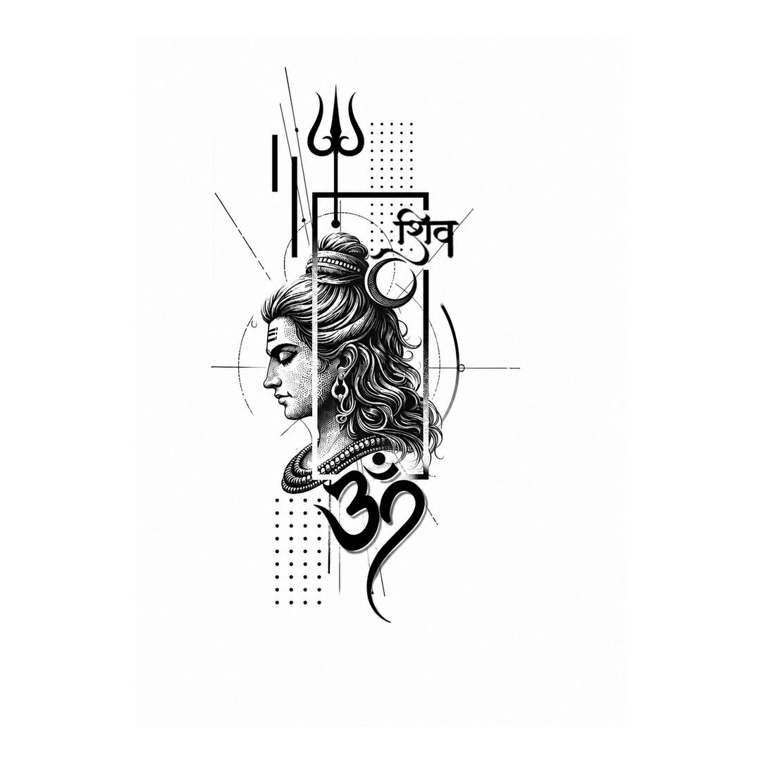 Shiva's Grace