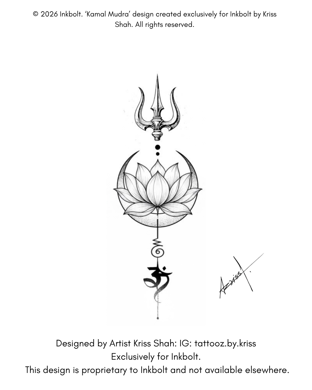 Kamal Mudra