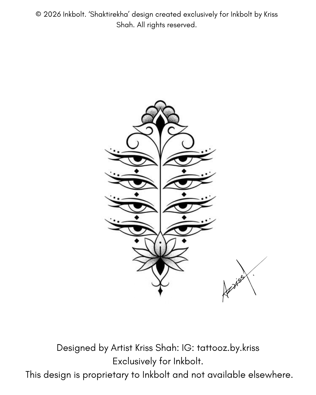Shaktirekha