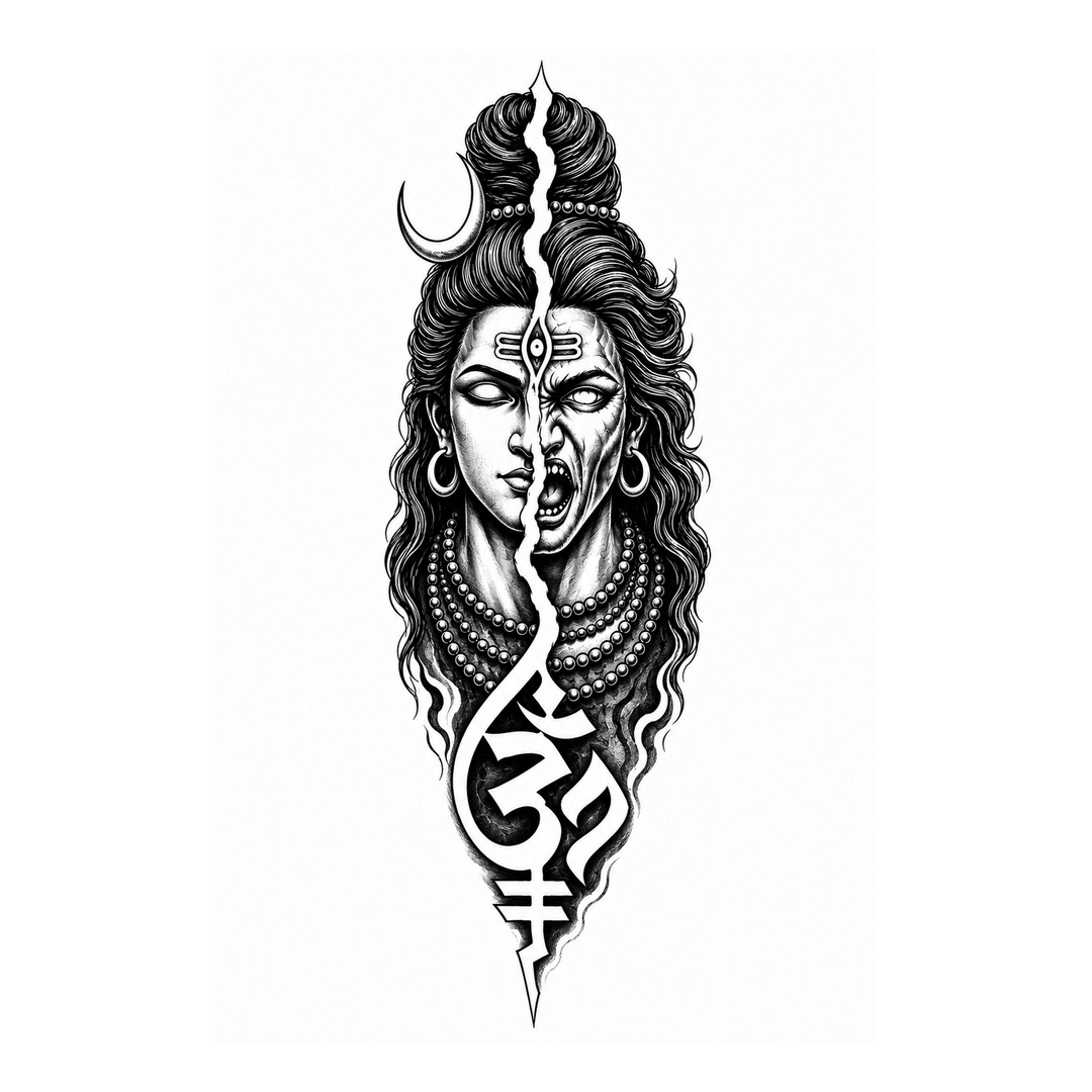 Shiva's duality