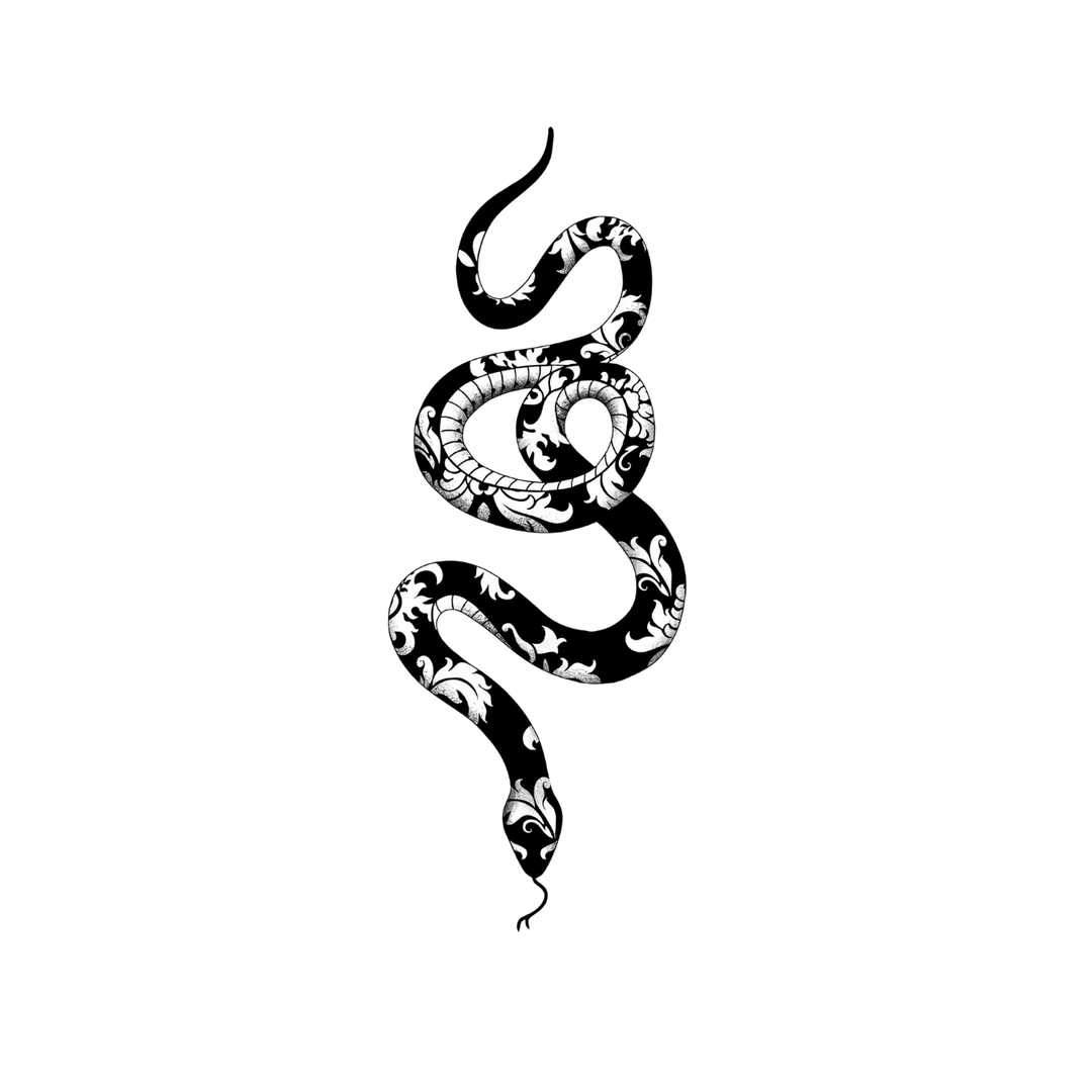 Snake of Wisdom