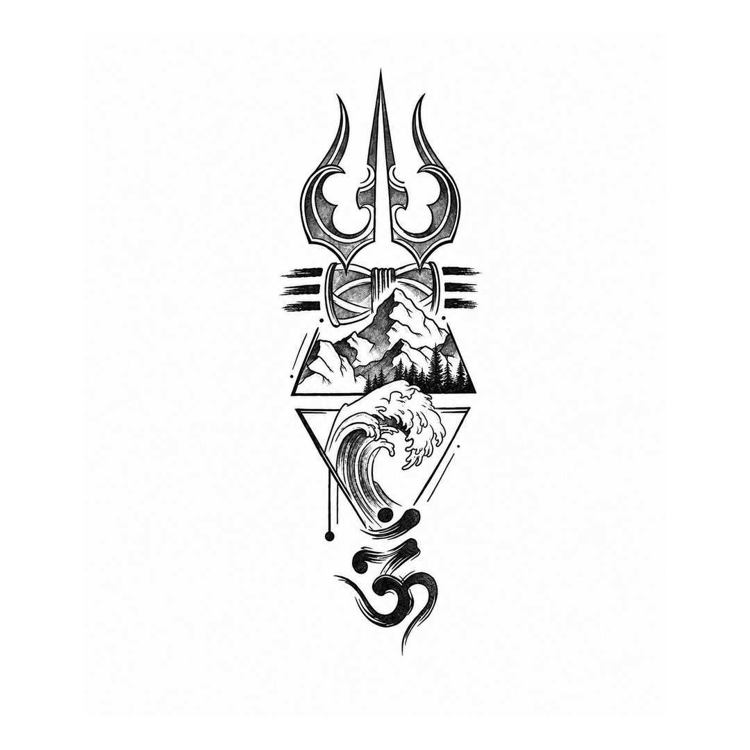 Trishakti