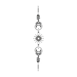 Unalome Alignment