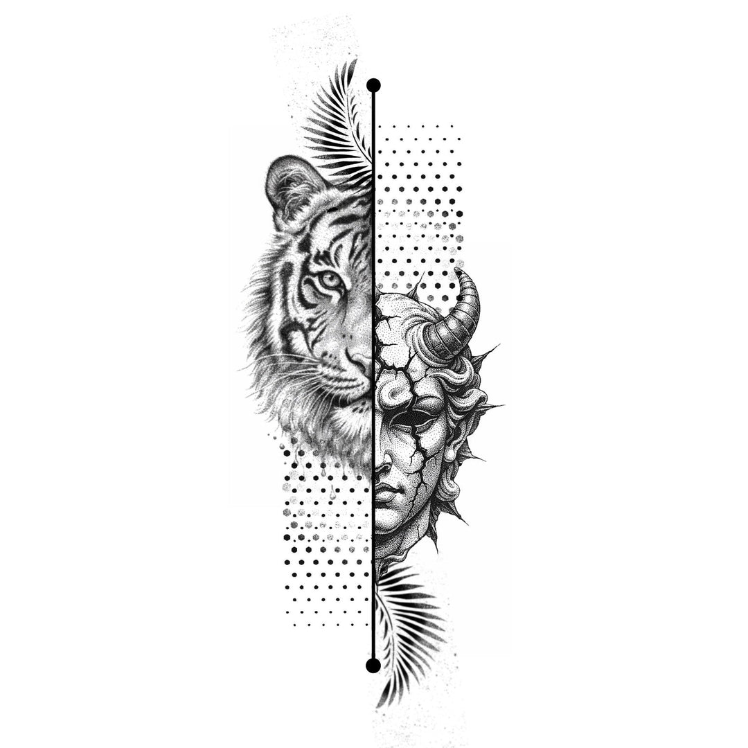 Untamed Spirit