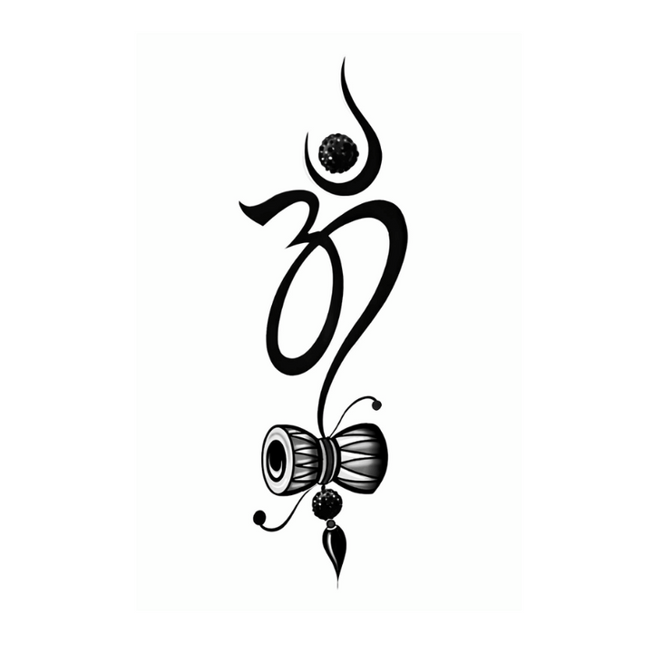 Om Damru
