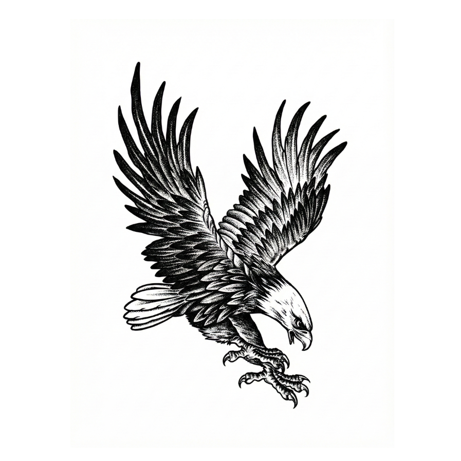 Eagle Ascendant
