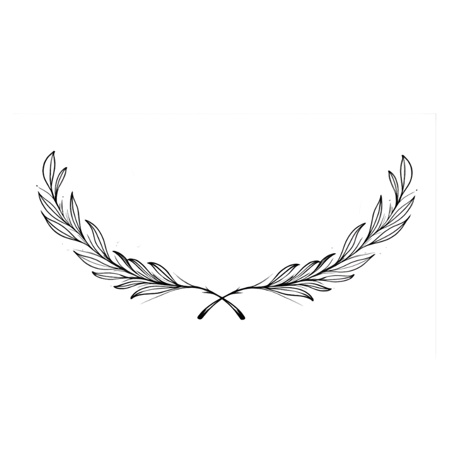 Laurel wreath