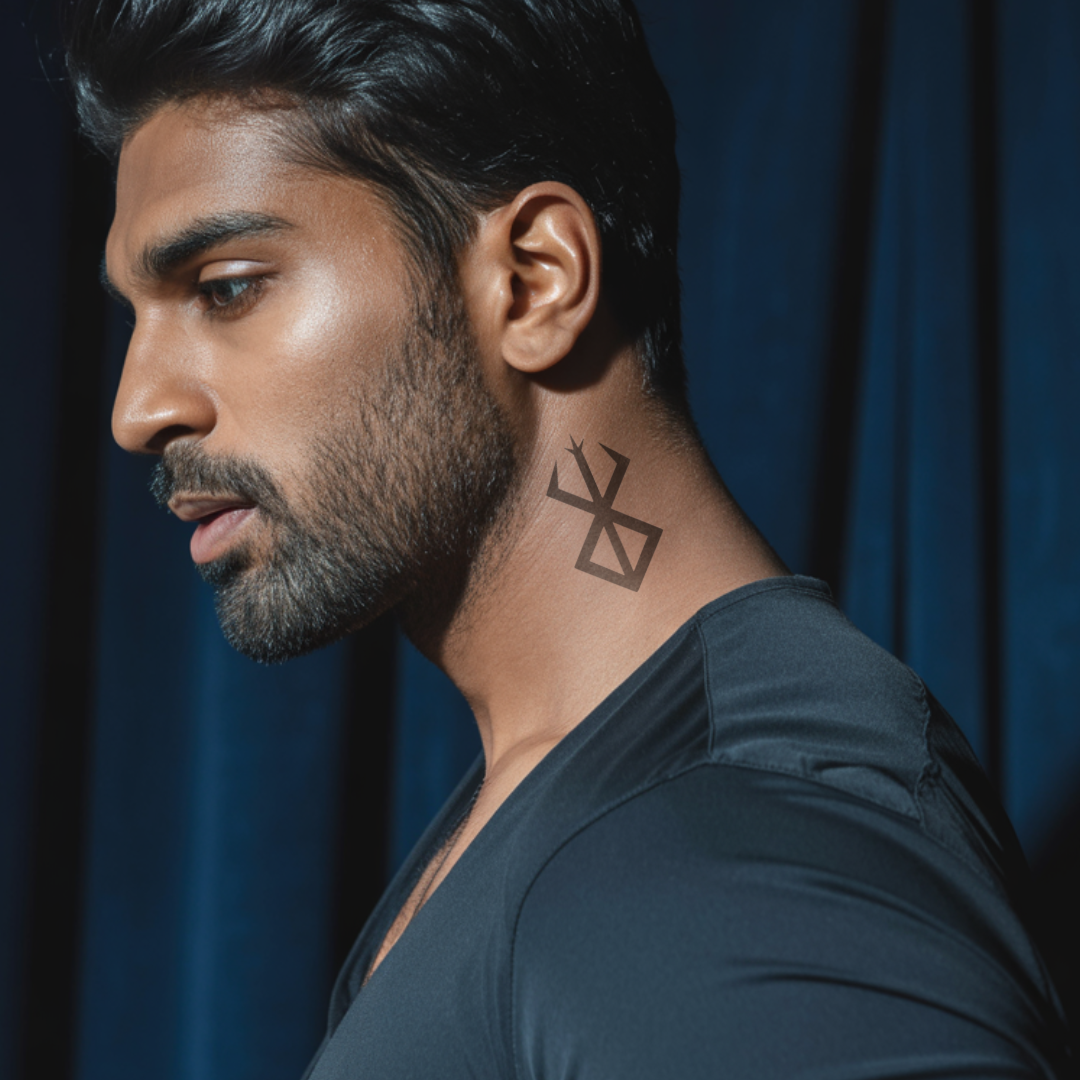 Brand of Sacrifice (Berserk)