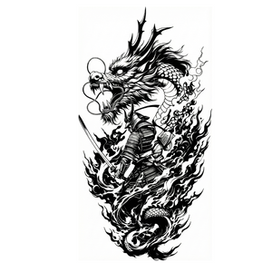 Stormblade (Samurai Series)