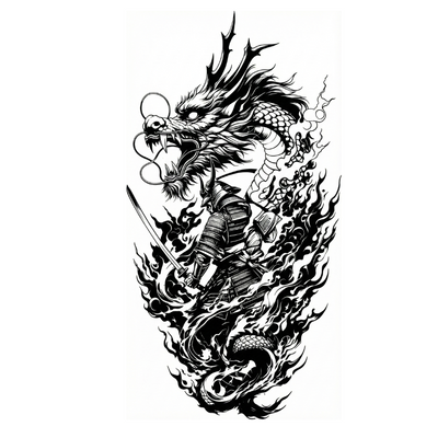 Stormblade (Samurai Series)