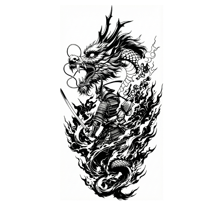 Stormblade (Samurai Series)