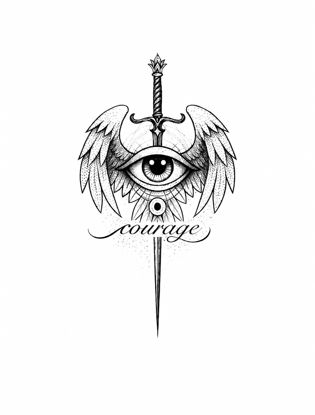 Valor Blade