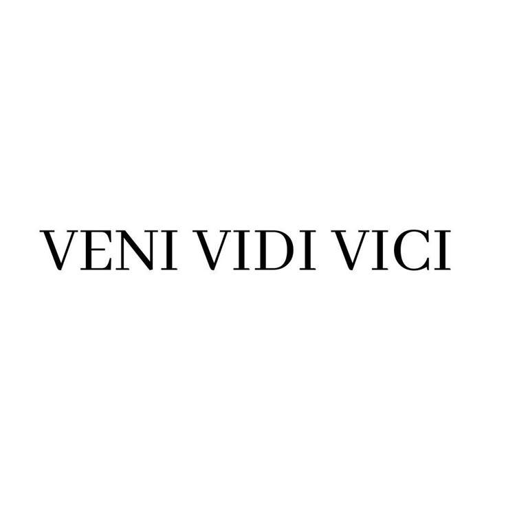 Veni Vidi Vici (Set) 2