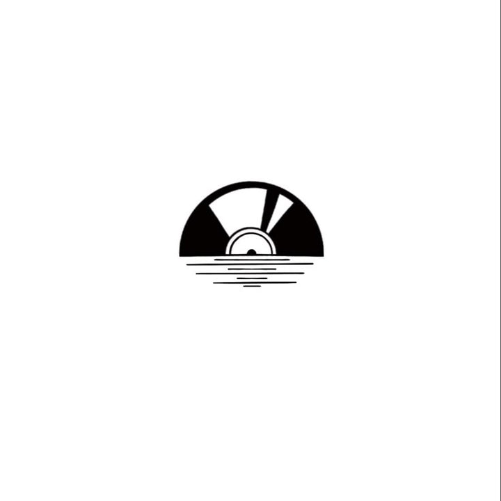 Vinyl Sunset - inkbolt