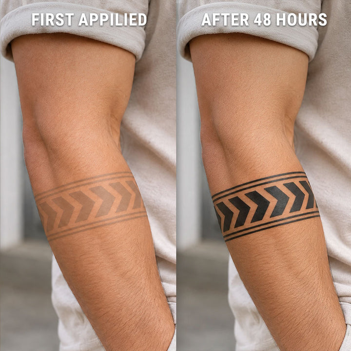 Voyager-Armband-after-before