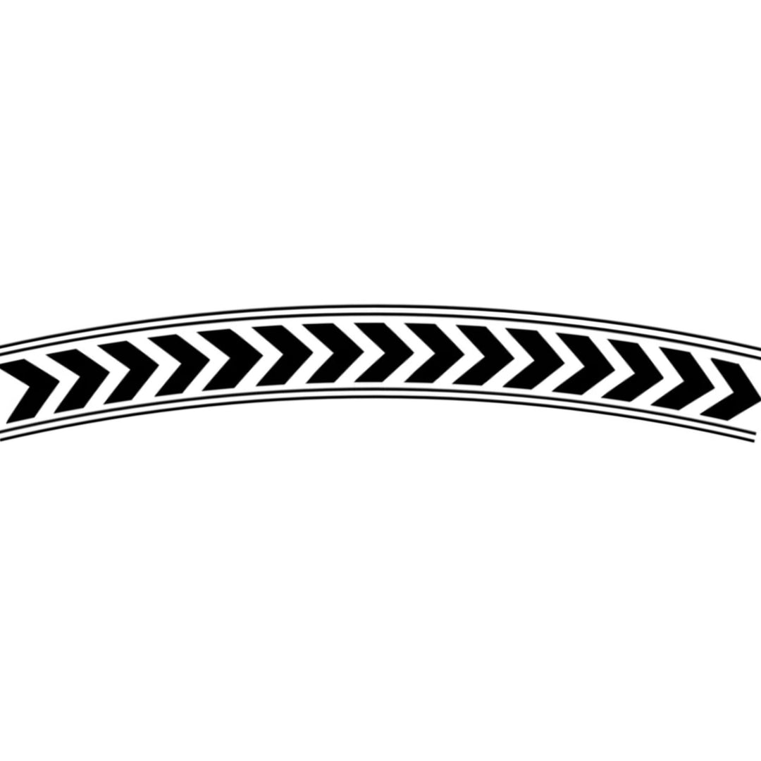 Voyager Armband - inkbolt