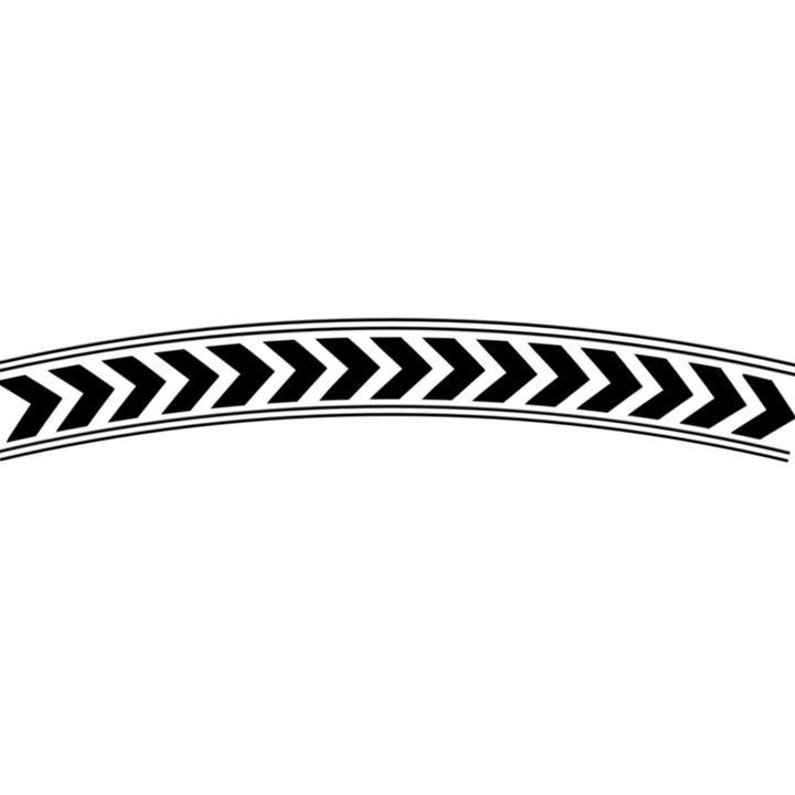 Voyager Armband - inkbolt