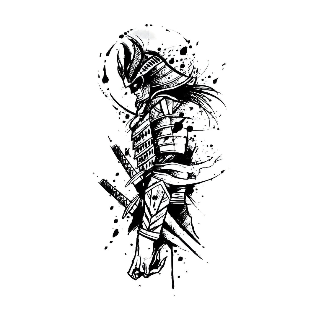 Warrior's Honour
