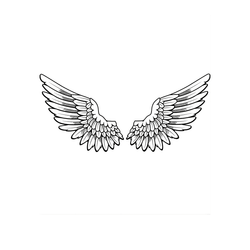 Wings (Bieber-Inspired)