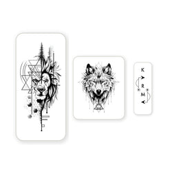 Alpha Instinct Pack
