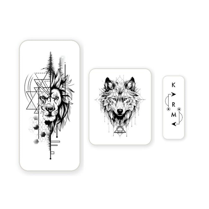 Alpha Instinct Pack