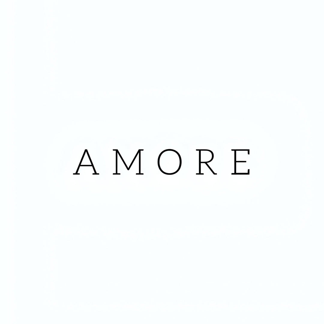 Amore - inkbolt
